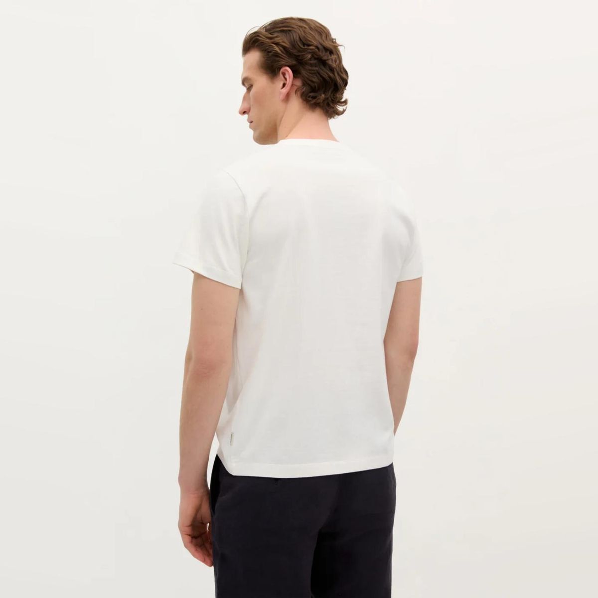 SCALPERS - Camiseta Hombre Algodón Scalpers