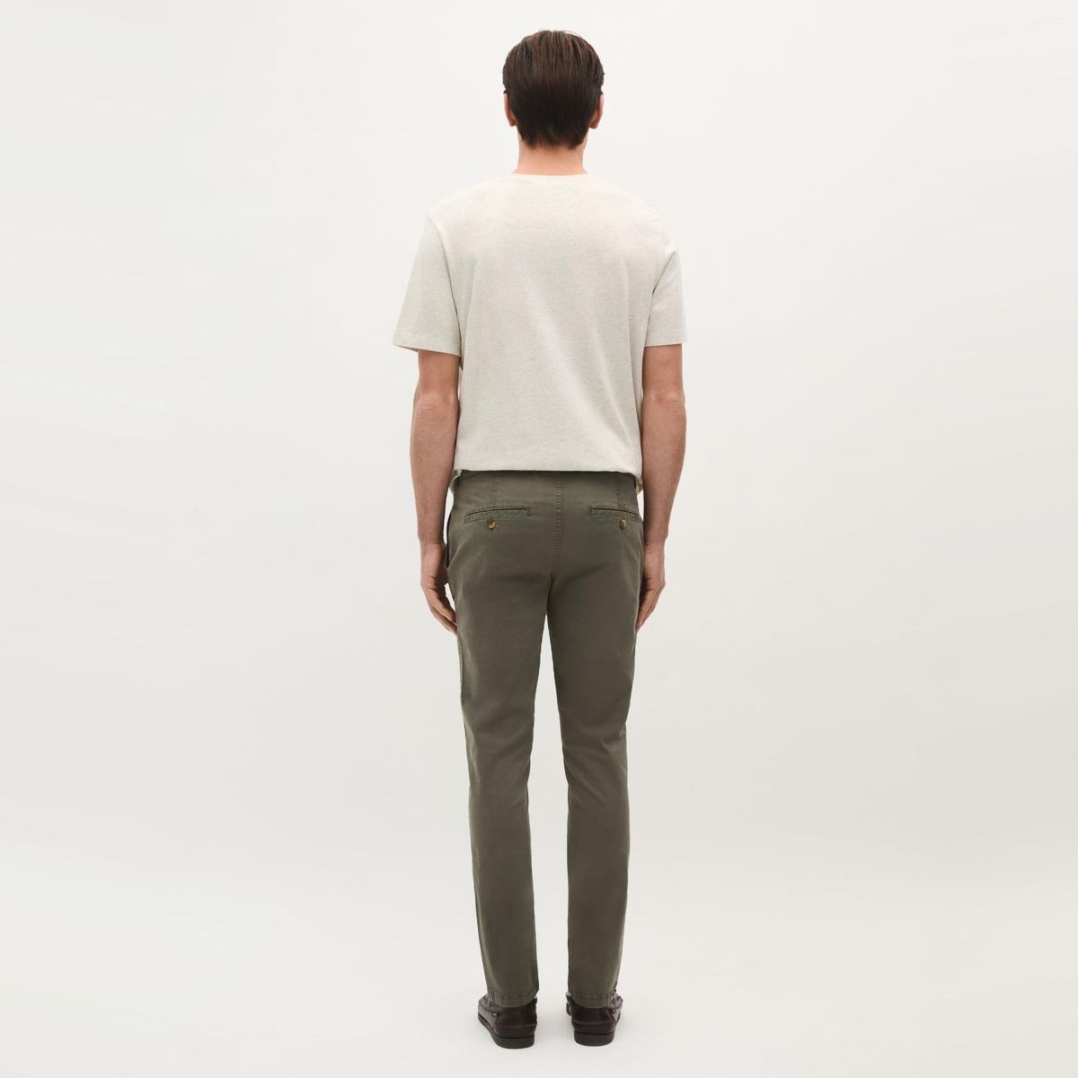 SCALPERS - Pantalón Algodón Hombre Scalpers