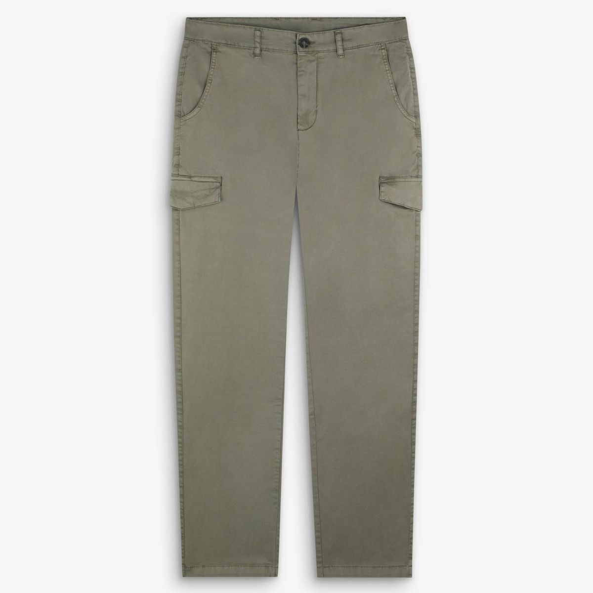 SCALPERS - Pantalón Algodón Hombre Scalpers