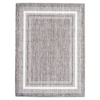 Alfombra Sisal Chicago D3 Beige 200X280