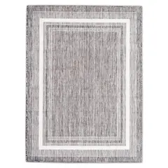 DORAL - Alfombra Sisal Chicago D3 Beige 200X280