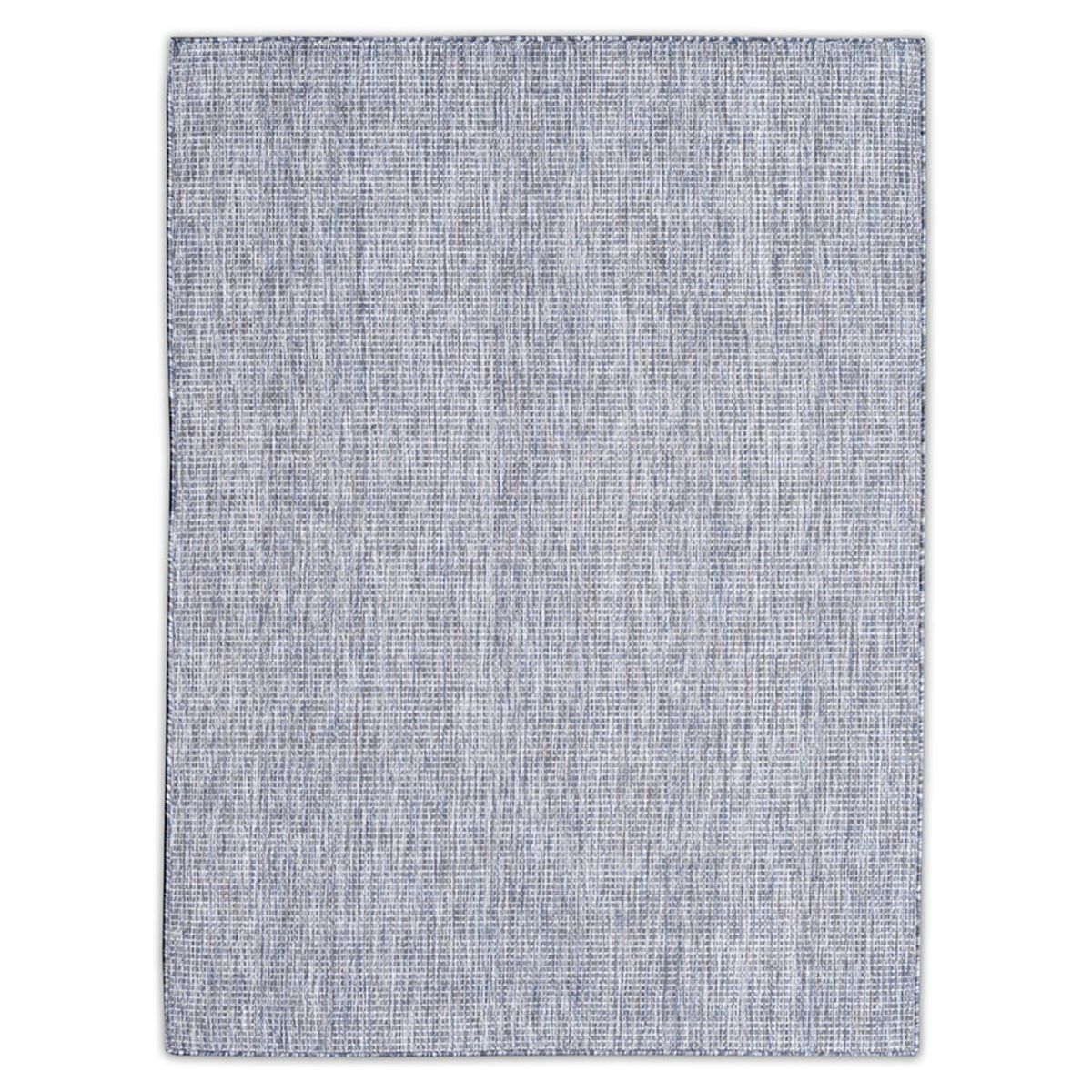 DORAL - Alfombra Sisal Chicago D5 Azul 150X200 Doral