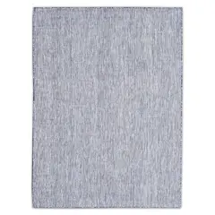 DORAL - Alfombra Sisal Chicago D5 Azul 200X280