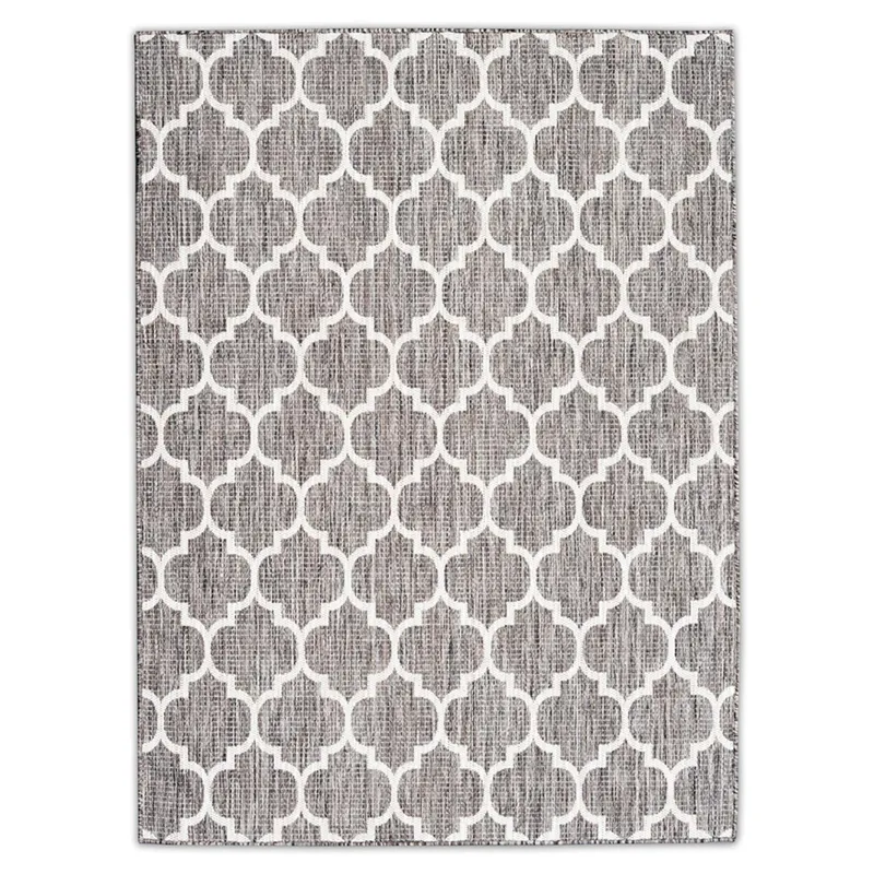 DORAL - Alfombra Sisal Chicago D4 Beige 300X400 Doral