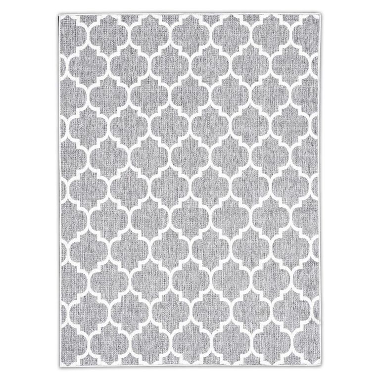 DORAL Alfombra Sisal Chicago Living Decoración