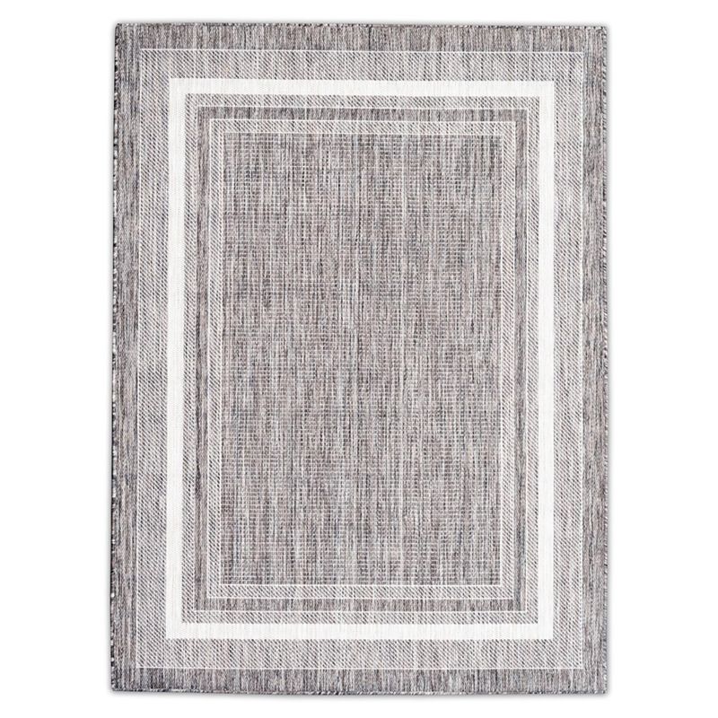 DORAL - Alfombra Sisal Chicago D3 Beige 300X400 Doral