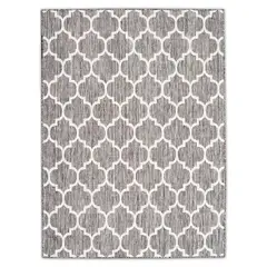 DORAL - Alfombra Sisal Chicago D4 Beige 150X200