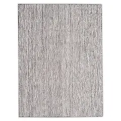 DORAL - Alfombra Sisal Chicago D5 Beige 150X200