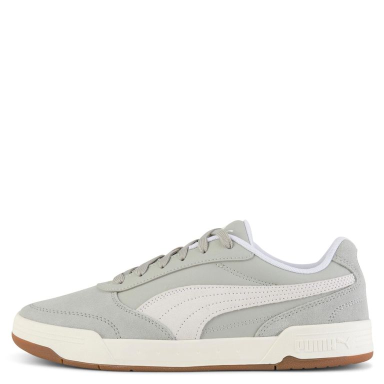 PUMA C-Skate Fresh SD Zapatilla Urbana Hombre Gris