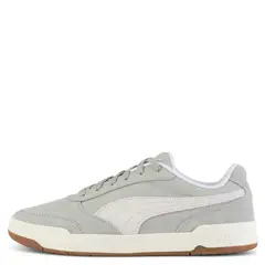 PUMA - C-Skate Fresh SD Zapatilla Urbana Hombre Gris