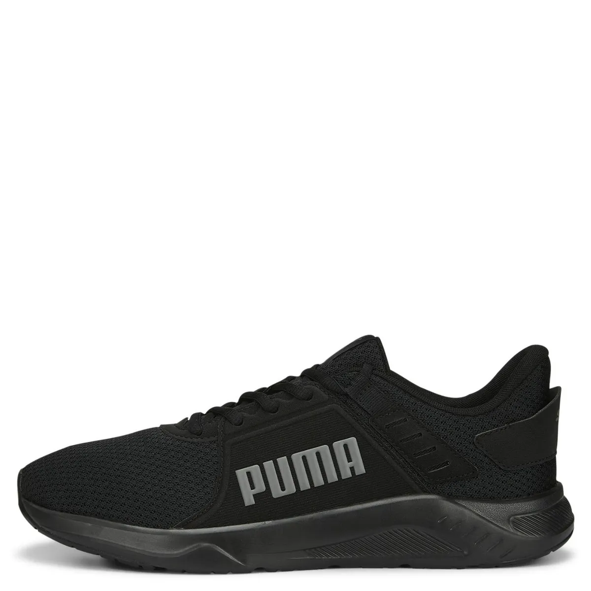PUMA - Ftr Connect Zapatilla Training Y Gimnasio Hombre Negro Puma