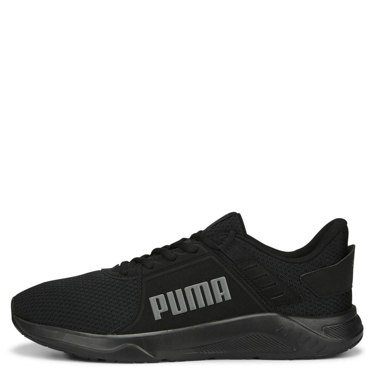 PUMA - Ftr Connect Zapatilla Training Y Gimnasio Hombre Negro Puma