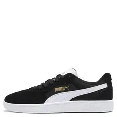 PUMA - Astro Play Zapatilla Urbana Hombre Negro