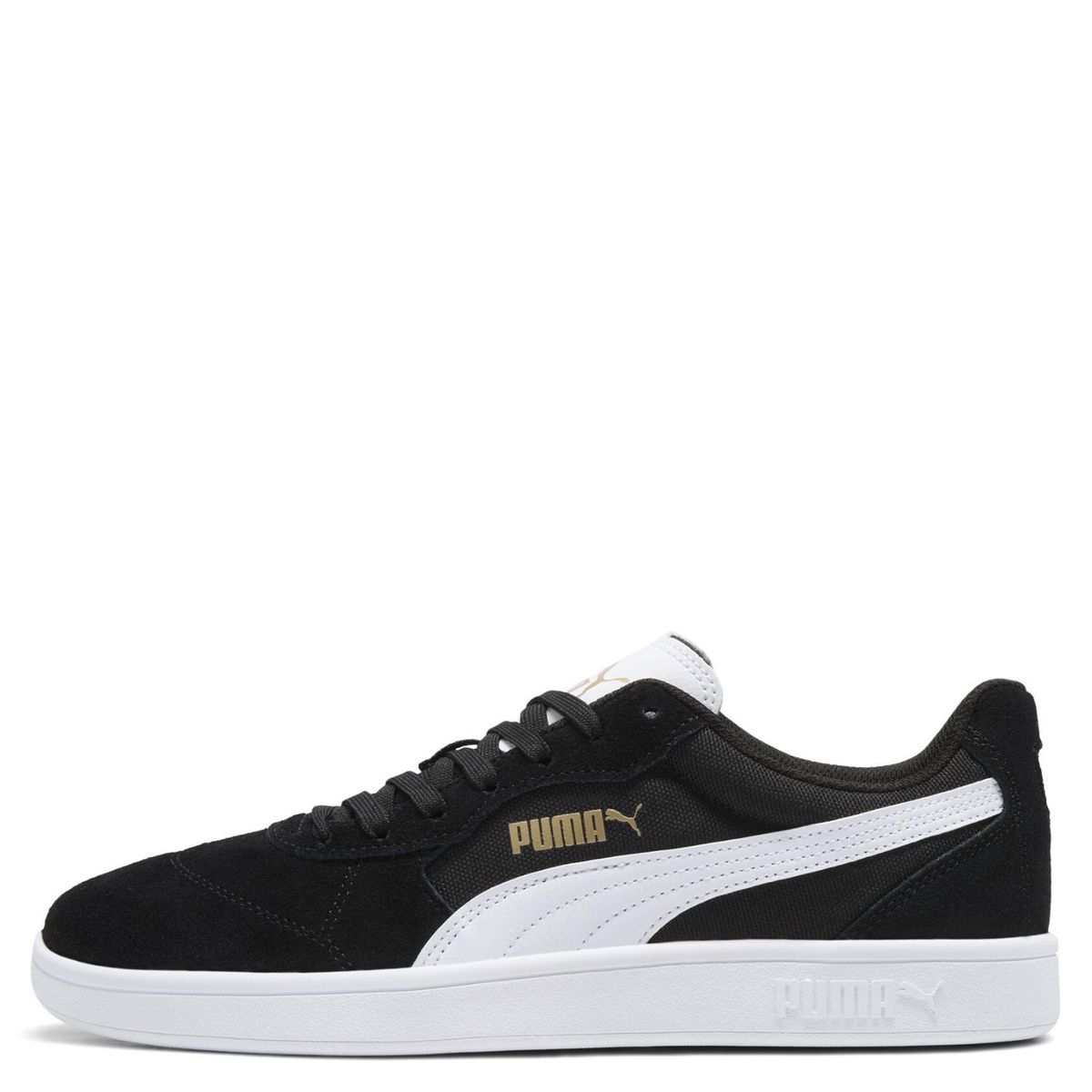 PUMA - Astro Play Zapatilla Urbana Hombre Negro Puma