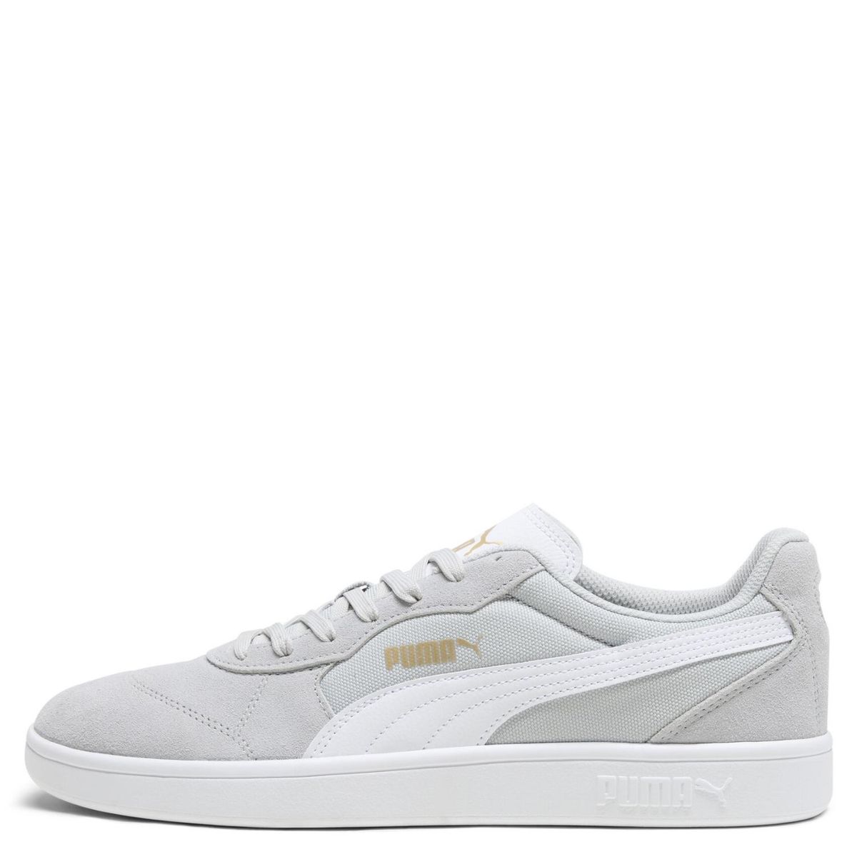 PUMA - Astro Play Zapatilla Urbana Hombre Color Gris Puma