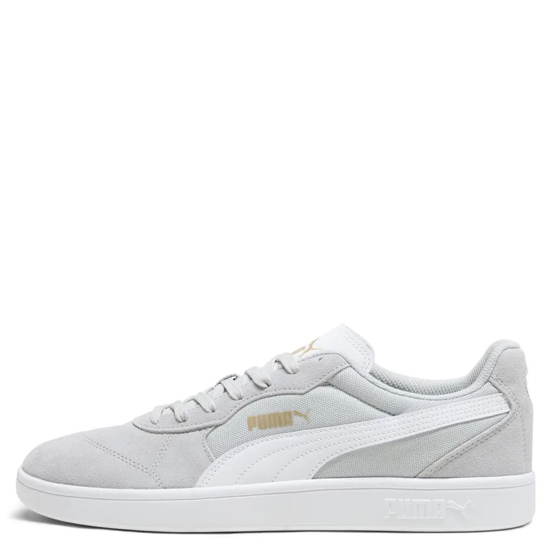 PUMA - Puma Astro Play Zapatilla Urbana Hombre Gris Puma