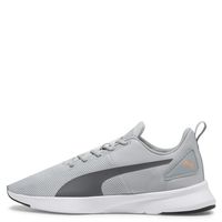 Flyer Runner Zapatilla Running Hombre Gris