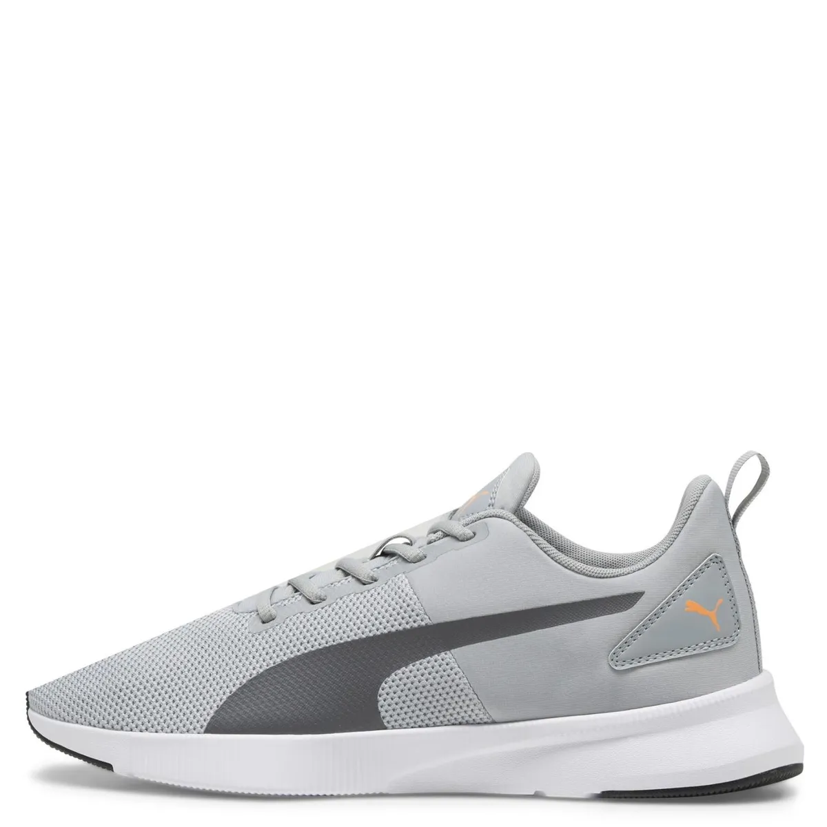 PUMA - Flyer Runner Zapatilla Running Hombre Gris Puma