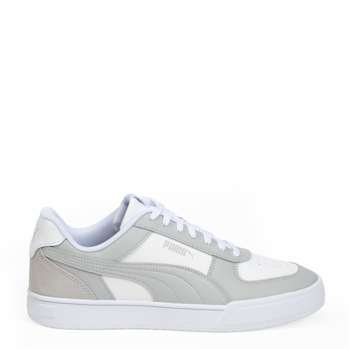 PUMA - Puma Caven Mix Zapatilla Urbana Hombre Multicolor Puma