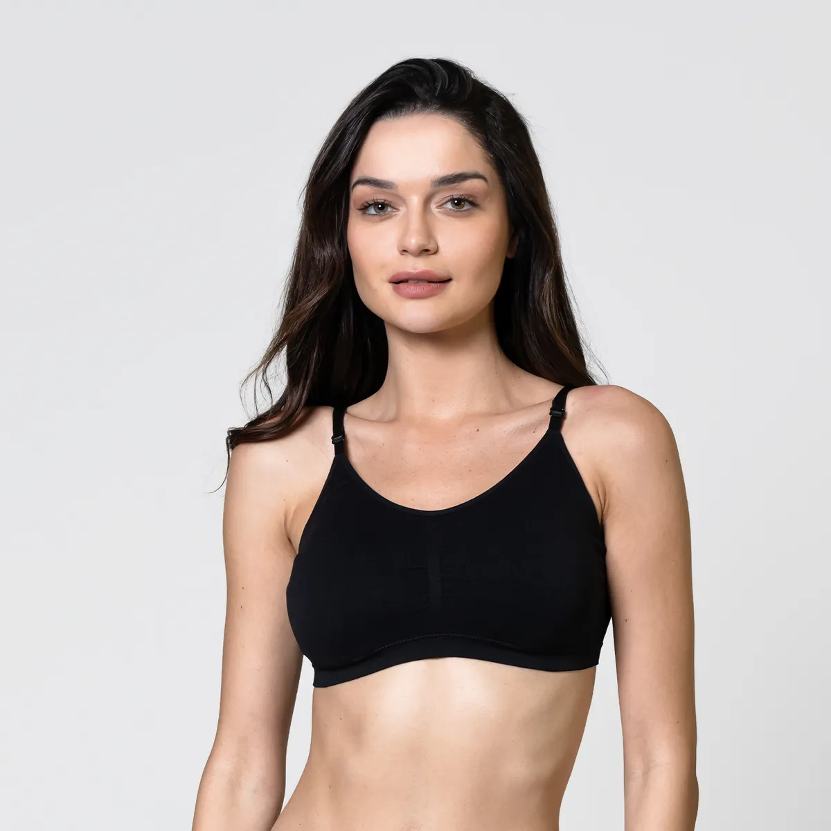 INTIME - Peto Seamless Mujer Intime