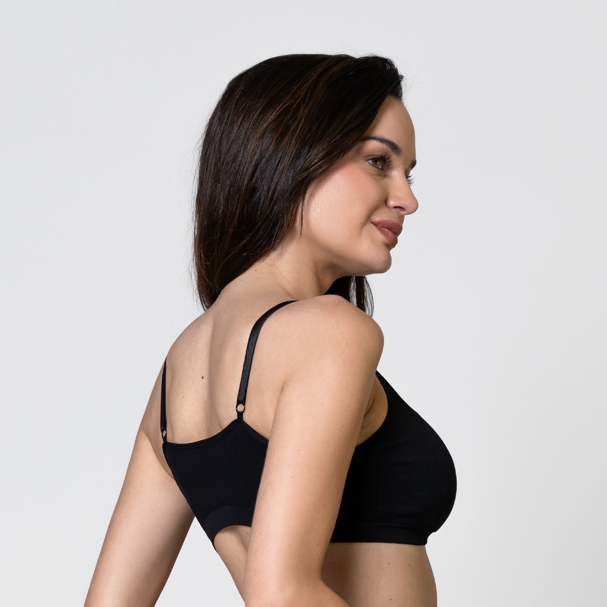 INTIME - Peto Seamless Mujer Intime