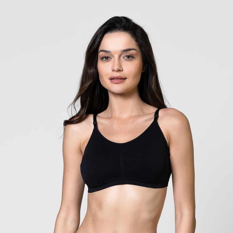 Peto Seamless Mujer