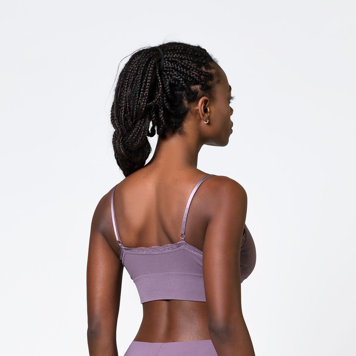 INTIME - Peto Rib Mujer Intime