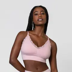 INTIME - Peto Rib Mujer