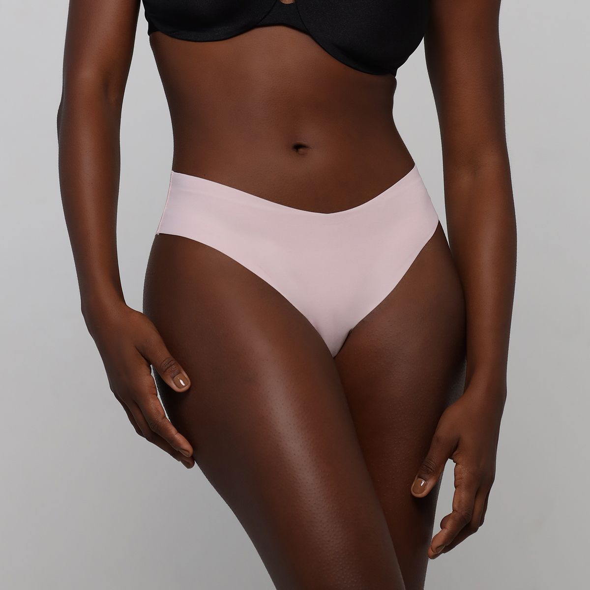 INTIME - Pack de 2 Colaless Mujer Intime