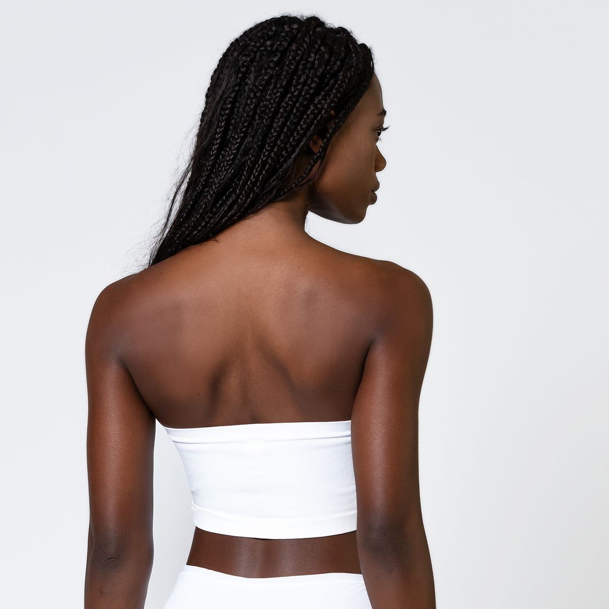INTIME - Peto Seamless Mujer Intime