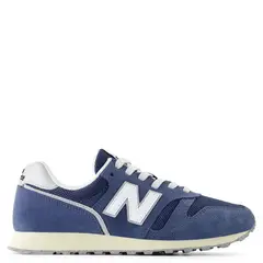 NEW BALANCE - Zapatilla Urbana Mujer Azul