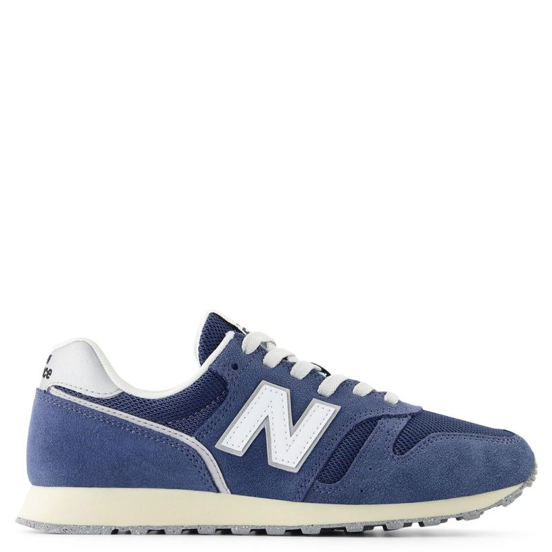 NEW BALANCE - Zapatilla Urbana Mujer Azul New Balance