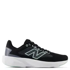 NEW BALANCE - 413 Zapatilla Trail Running Mujer Negro