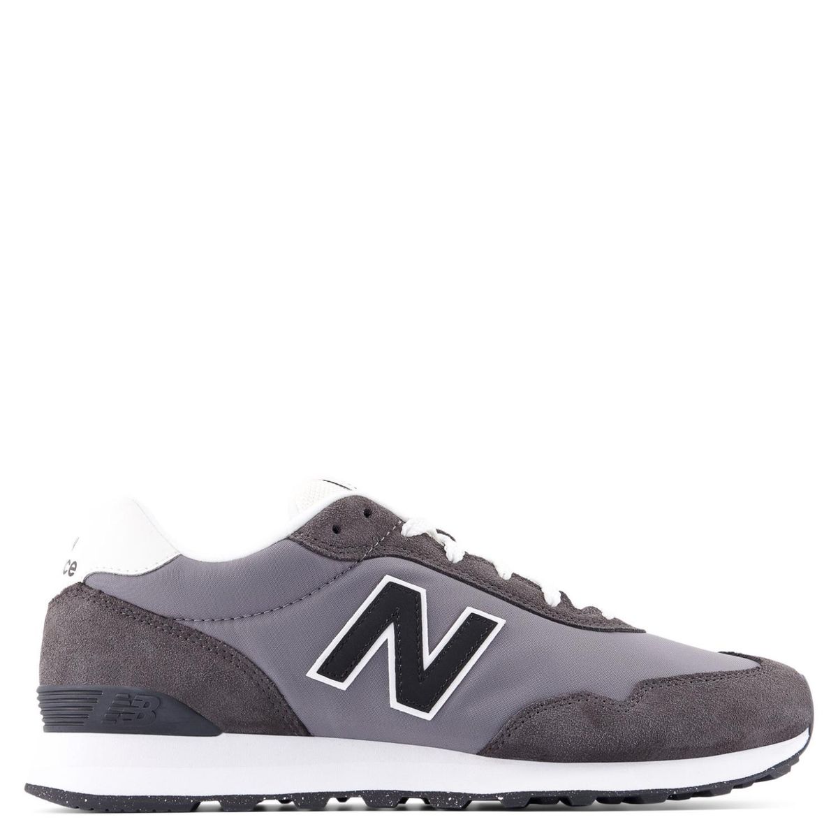 NEW BALANCE - 515 Zapatilla Urbana Hombre Gris New Balance