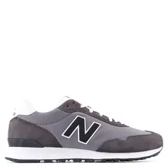NEW BALANCE - 515 Zapatilla Urbana Hombre Gris