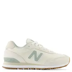 NEW BALANCE - Zapatilla Urbana Mujer Beige
