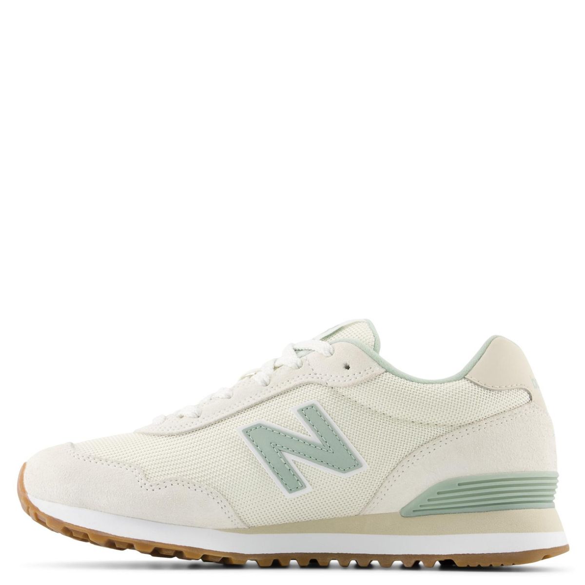 NEW BALANCE - Zapatilla Urbana Mujer Beige New Balance