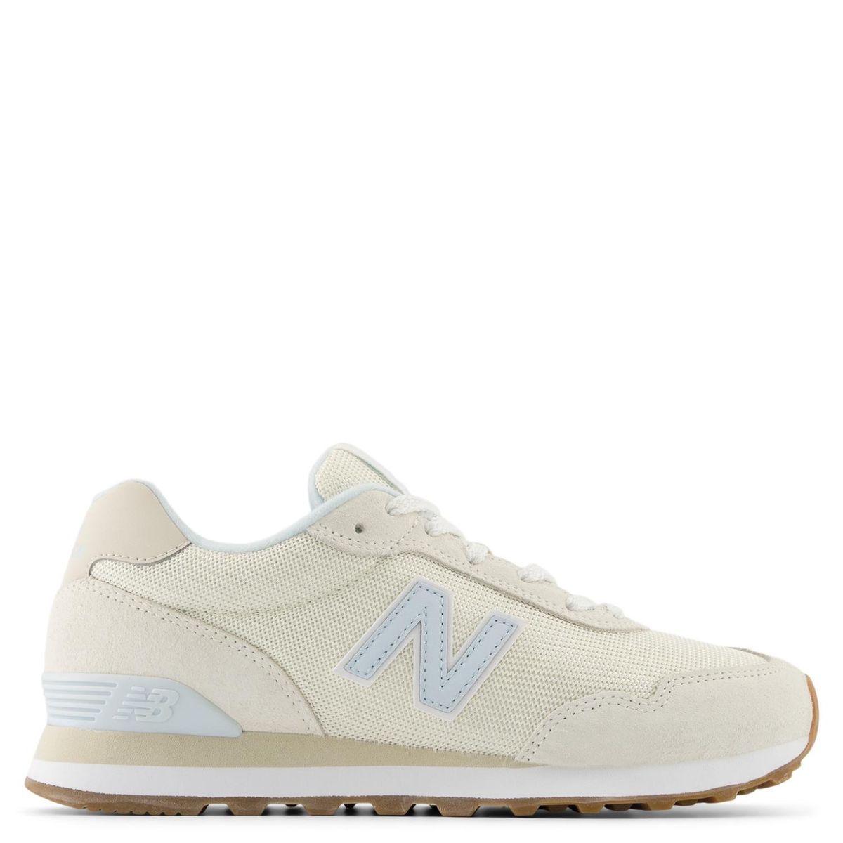 NEW BALANCE - Zapatilla Urbana Mujer Beige New Balance