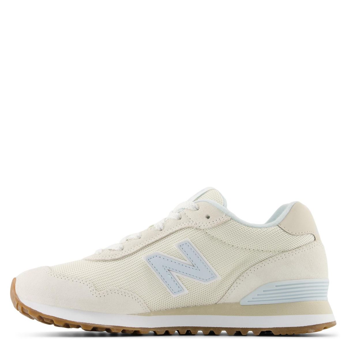 NEW BALANCE - Zapatilla Urbana Mujer Beige New Balance