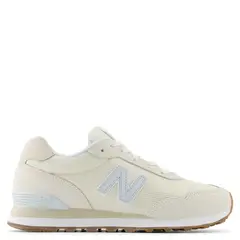 NEW BALANCE - Zapatilla Urbana Mujer Beige