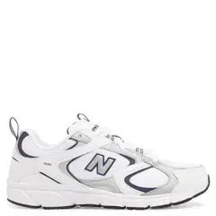 NEW BALANCE - 408 Zapatilla Urbana Mujer Blanco