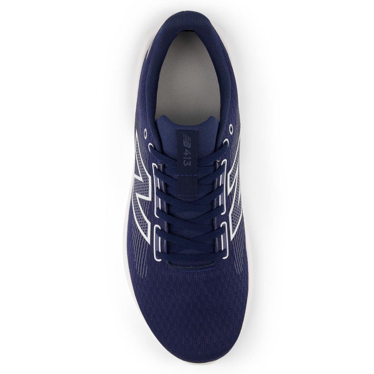 NEW BALANCE - Zapatilla Running Hombre Azul New Balance