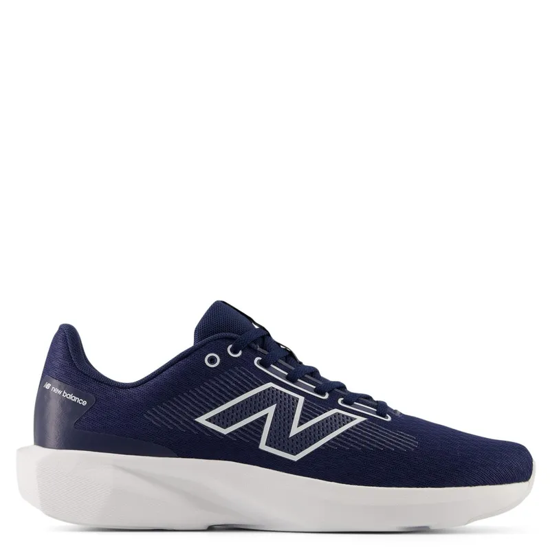 NEW BALANCE - Zapatilla Running Hombre Azul New Balance