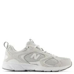 NEW BALANCE - Zapatilla Urbana Mujer Beige