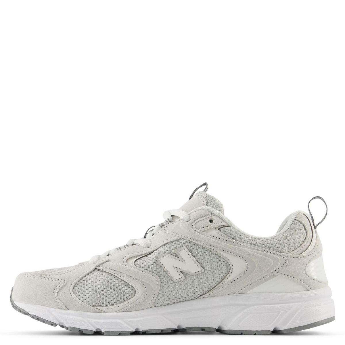 NEW BALANCE - 408 Zapatillas Urbanas Hombre Beige New Balance