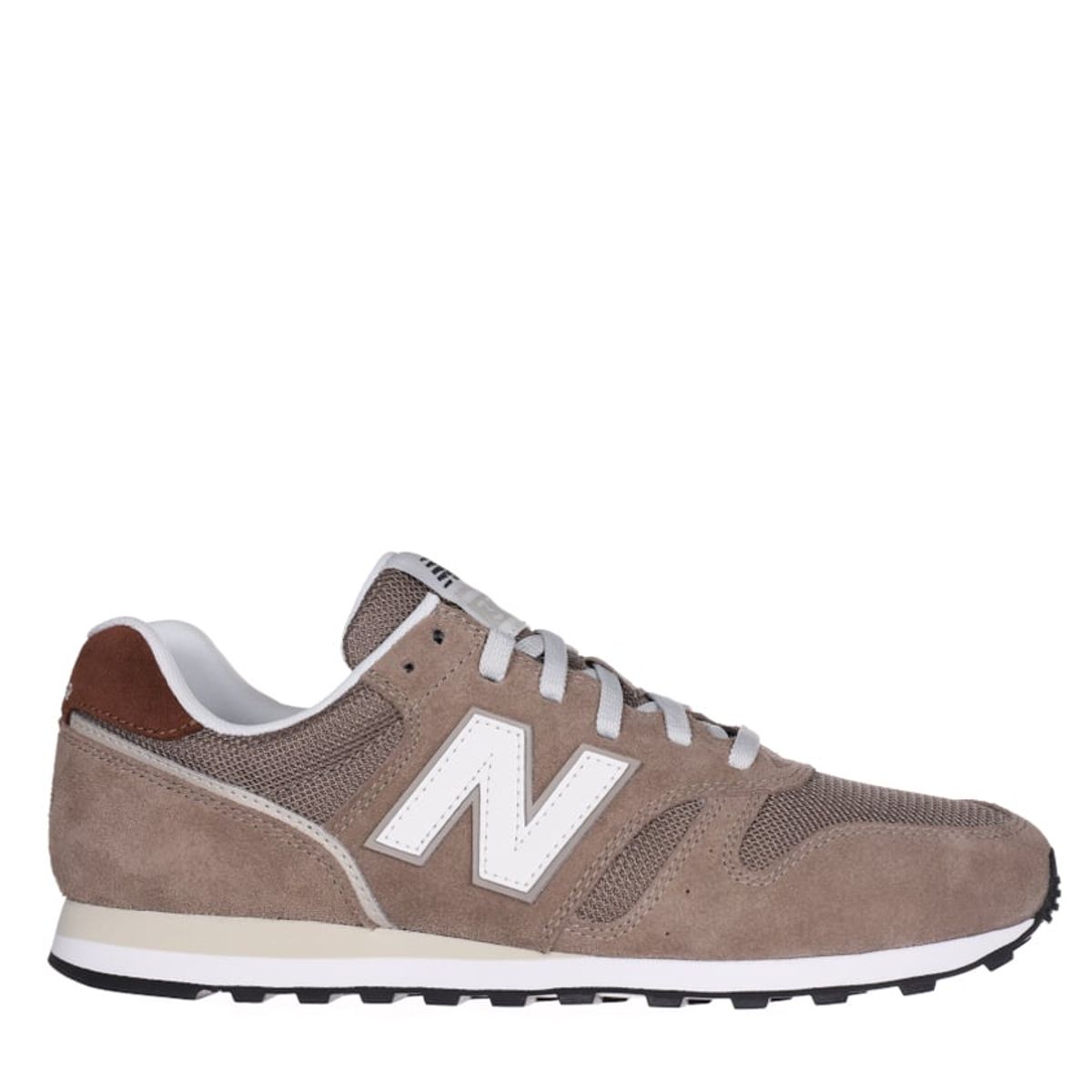 NEW BALANCE - 373 Zapatillas Urbanas Hombre Café New Balance