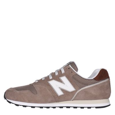 Imagen 2 del producto 373 Zapatillas Urbanas Hombre Café