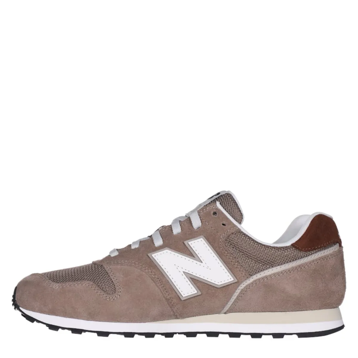 NEW BALANCE - 373 Zapatillas Urbanas Hombre Café New Balance