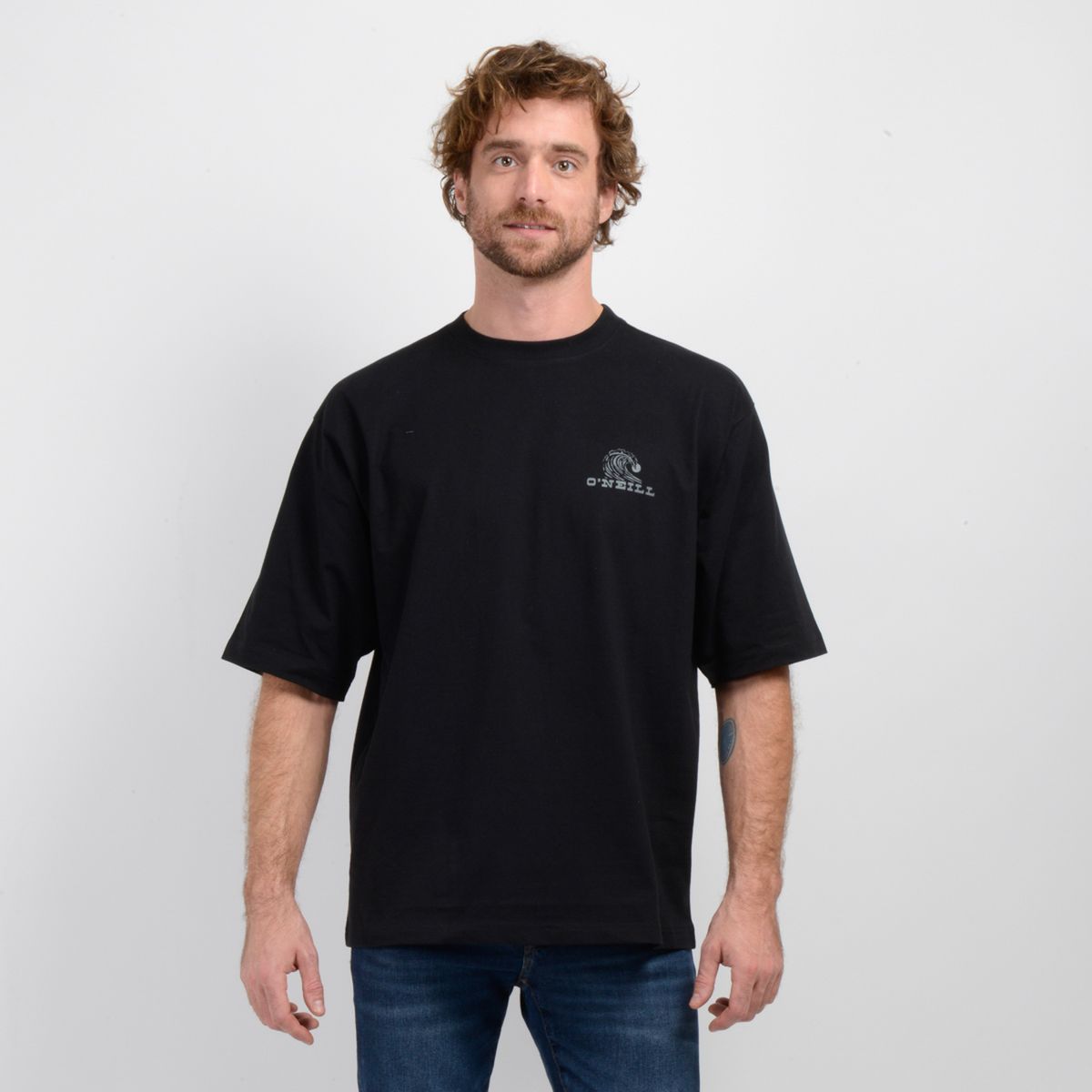 O'NEILL - Polera Manga Corta Hombre O'Neill