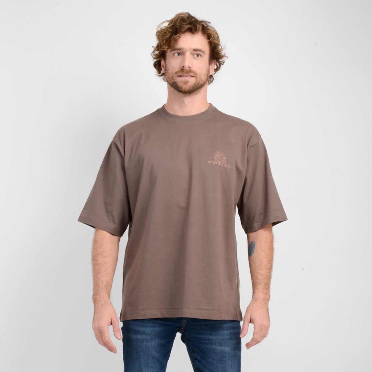 O'NEILL - Polera Manga Corta Hombre O'Neill